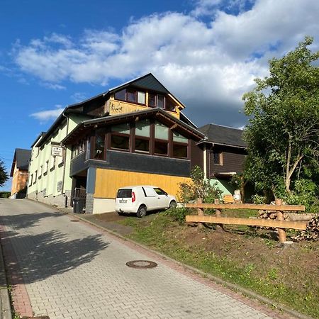 Ruhige Ferienwohnung Dreihansen Lossnitz Zewnętrze zdjęcie